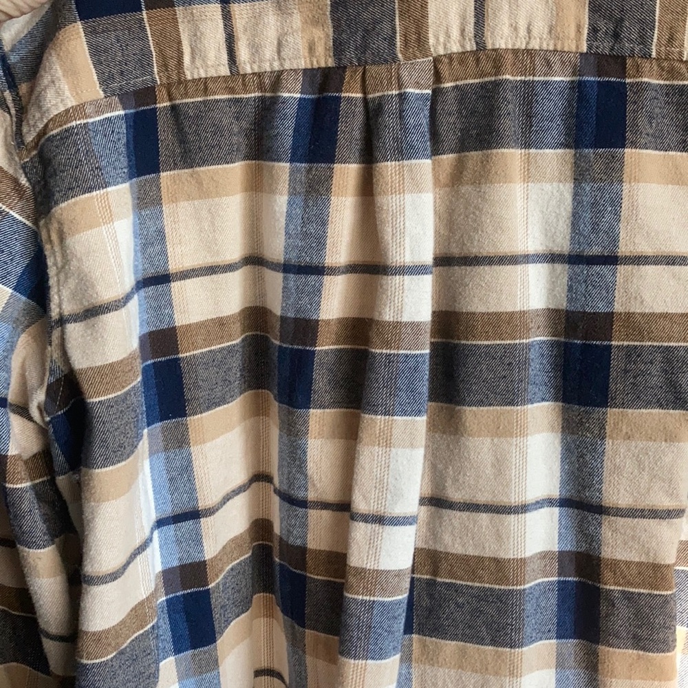 Flannel - Picture 3 of 3
